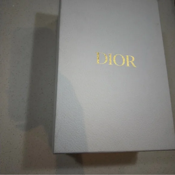 Christian Dior sandals - Picture 2 of 8